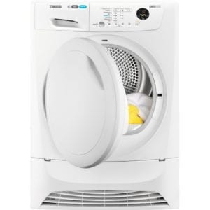 Zanussi ZDH8300NW