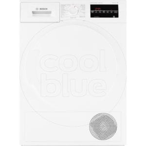 Bosch WTW8546CFG
