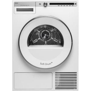 ASKO T411HD.W