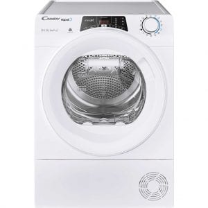 Candy Rapid'O RO H9A2TE-S