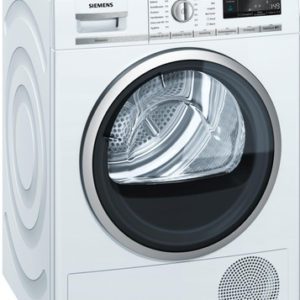 Siemens WT47W5E7NL