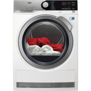 AEG T9DE98SC FiberPro