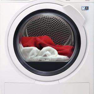 AEG T8DBE86W
