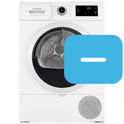 Warmtepompdroger nadelen