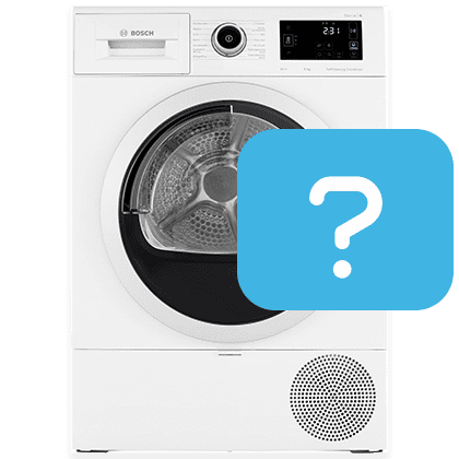 Welke kleding mag in een warmtepompdroger 1 Warmtepompdroger vraag