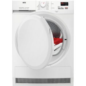 AEG T7DBNP600 SensiDry