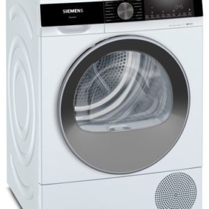 Siemens WQ35G2D0NL SelfCleaning