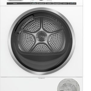 Siemens WT48XM75NL IntelligentCleaning