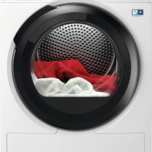 AEG TR858P4B AbsoluteCare