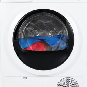 Bosch WTH85205NL