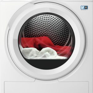 AEG TR85CW84 AbsoluteCare