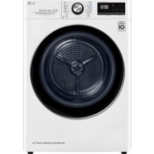 LG RC90V9AV3Q Auto Cleaning