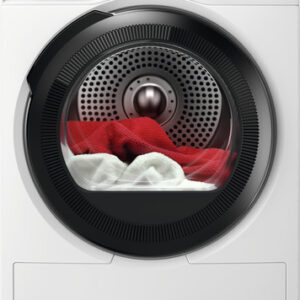 AEG TR73CB96 SensiDry